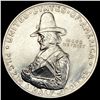 Image 1 : 1920 Silver Pilgrim Half Dollar UNCIRCULATED