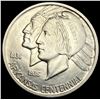 Image 1 : 1939 Silver Arkansas Half Dollar UNCIRCULATED