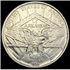 Image 2 : 1939 Silver Arkansas Half Dollar UNCIRCULATED