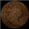 Image 1 : 1800/79 Draped Bust Large Cent NICELY CIRCULATED