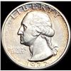 Image 1 : 1932-S Silver Washington Quarter CLOSELY UNCIRCULATED