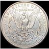 Image 2 : 1901 Silver Morgan Dollar CLOSE UNC