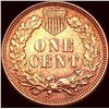Image 2 : 1906 Indian Head Cent UNCIRCULATED