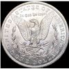 Image 2 : 1904-O Silver Morgan Dollar UNCIRCULATED