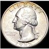 Image 1 : 1932-S Silver Washington Quarter CLOSELY UNCIRCULATED
