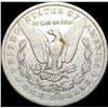 Image 2 : 1882-CC Silver Morgan Dollar LIGHTLY CIRCULATED