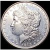 Image 1 : 1878-S Silver Morgan Dollar UNCIRCULATED
