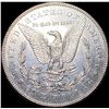 Image 2 : 1878-S Silver Morgan Dollar UNCIRCULATED