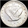 Image 2 : 1928-S Standing Liberty Quarter CLOSELY UNCIRCULATED