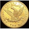 Image 2 : 1899 Liberty Head $10 Gold Eagle UNCIRCULATED