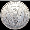 Image 2 : 1896-O Silver Morgan Dollar CLOSELY UNCIRCULATED