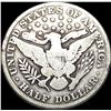Image 2 : 1914 Barber Half Dollar NICELY CIRCULATED