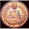 Image 2 : 1868 Indian Head Cent CLOSELY UNCIRCULATED
