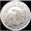 Image 2 : 1826 Capped Bust Half Dollar CLOSELY UNCIRCULATED