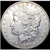 Image 1 : 1897-O Silver Morgan Dollar CLOSELY UNCIRCULATED