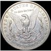 Image 2 : 1897-O Silver Morgan Dollar CLOSELY UNCIRCULATED