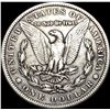 Image 2 : 1900-S Silver Morgan Dollar LIGHTLY CIRCULATED
