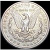 Image 2 : 1898-S Silver Morgan Dollar CLOSELY UNCIRCULATED