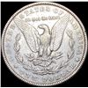 Image 2 : 1902 Silver Morgan Dollar CLOSELY UNCIRCULATED
