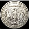 Image 2 : 1904 Morgan Silver Dollar LIGHTLY CIRCULATED