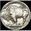 Image 2 : 1913-D Type 2 Buffalo Nickel CLOSELY UNCIRCULATED
