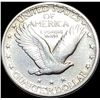 Image 2 : 1928-D Standing Liberty Quarter NEARLY UNCIRCULATED