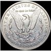 Image 2 : 1894-O Silver Morgan Dollar CLOSELY UNCIRCULATED