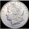 Image 1 : 1893 Silver Morgan Dollar CLOSE UNC