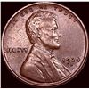 Image 1 : 1924-D Lincoln Wheat Cent CLOSELY UNCIRCULATED