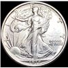 Image 1 : 1917 Walking Liberty Half Dollar UNCIRCULATED
