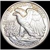 Image 2 : 1917 Walking Liberty Half Dollar UNCIRCULATED