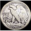 Image 2 : 1917-S Walking Liberty Half Dollar NICELY CIRCULATED