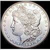 Image 1 : 1887-S Silver Morgan Dollar UNCIRCULATED