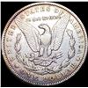 Image 2 : 1892 Silver Morgan Dollar LIGHTLY CIRCULATED