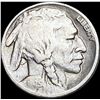 Image 1 : 1925-S Buffalo Nickel LIGHTLY CIRCULATED