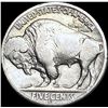 Image 2 : 1925-S Buffalo Nickel LIGHTLY CIRCULATED