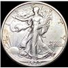 Image 1 : 1920-S Walking Liberty Half Dollar CLOSELY UNCIRCULATED