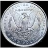 Image 2 : 1900-O Silver Morgan Dollar CHOICE BU