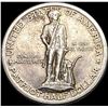 Image 1 : 1925 Silver Lexington-Concord Half Dollar CLOSELY UNCIRCULATED
