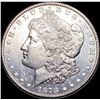 Image 1 : 1878-S Silver Morgan Dollar UNCIRCULATED