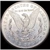 Image 2 : 1878-S Silver Morgan Dollar UNCIRCULATED