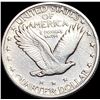 Image 2 : 1920 Standing Liberty Quarter NEARLY UNCIRCULATED