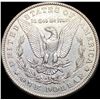 Image 2 : 1901 Morgan Silver Dollar CLOSELY UNCIRCULATED