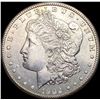 Image 1 : 1902-O Silver Morgan Dollar UNCIRCULATED