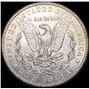 Image 2 : 1902-O Silver Morgan Dollar UNCIRCULATED