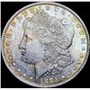 Image 1 : 1885-O Silver Morgan Dollar CHOICE BU