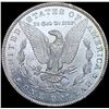 Image 2 : 1885-O Silver Morgan Dollar CHOICE BU