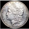 Image 1 : 1878-S Silver Morgan Dollar HIGH GRADE