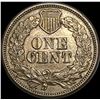 Image 2 : 1864 Indian Head Cent CHOICE AU
