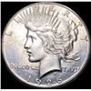 Image 1 : 1926-S Silver Peace Dollar UNCIRCULATED